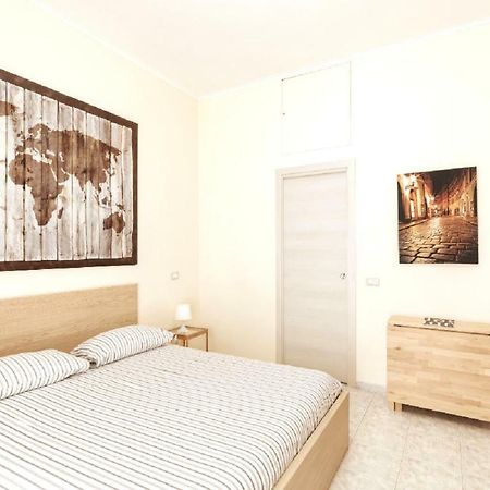 Roma Central Studio Kültér fotó